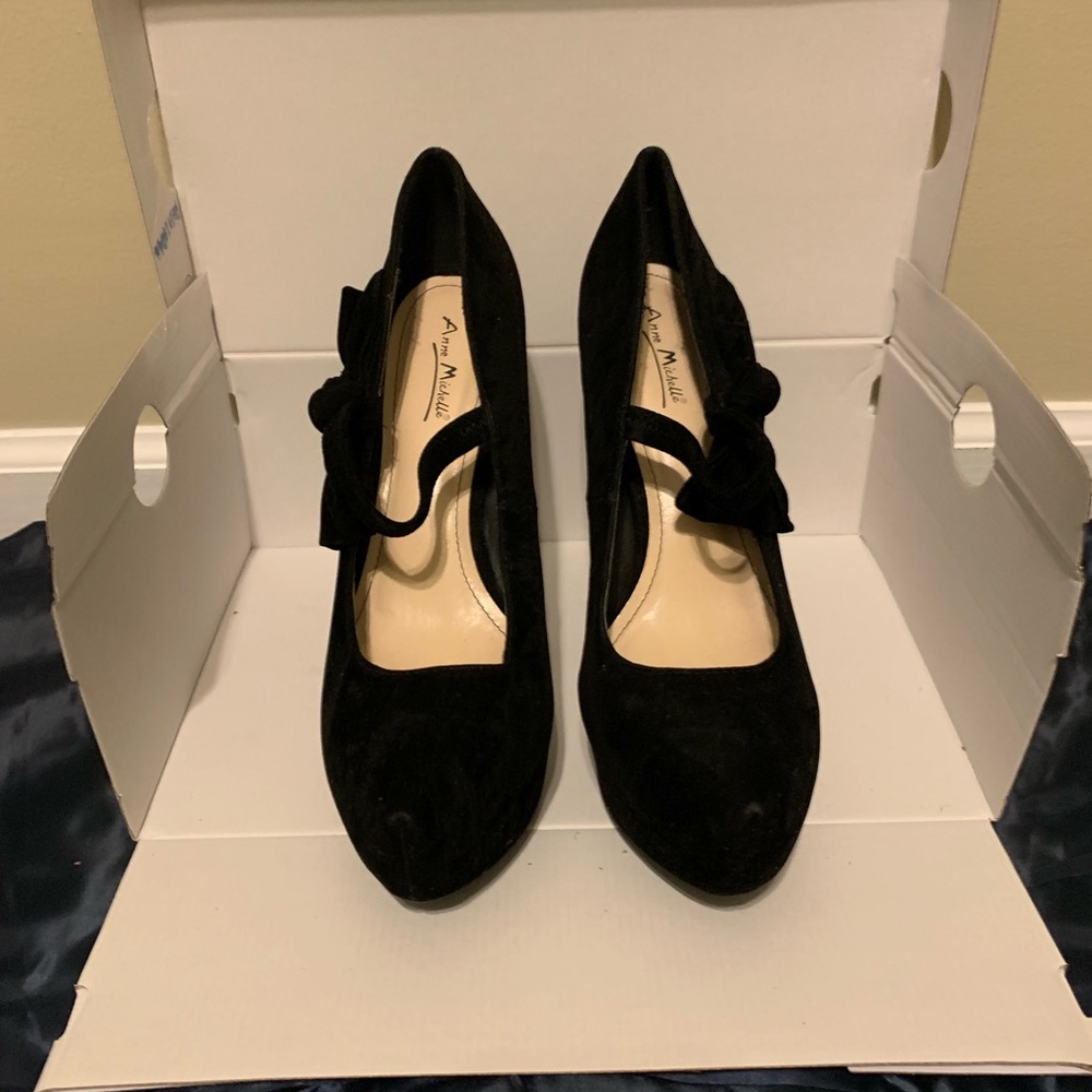 Black Pump